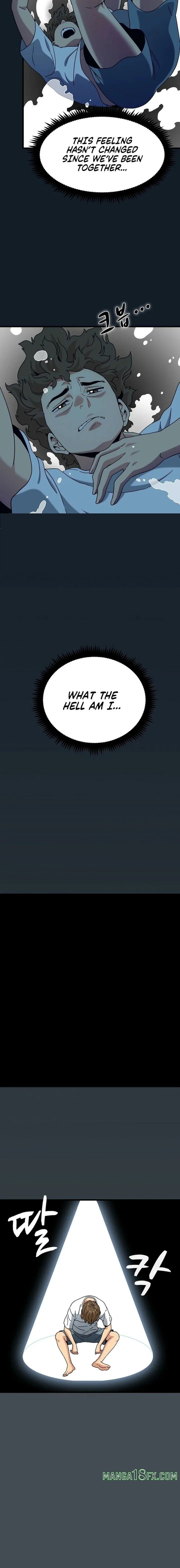 A Turning Point - Chapter 126 Page 2