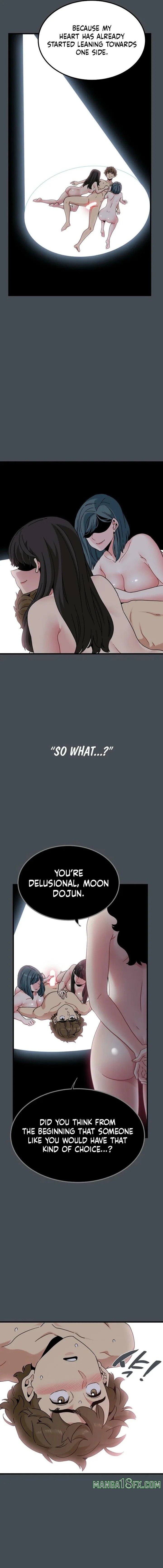 A Turning Point - Chapter 126 Page 7