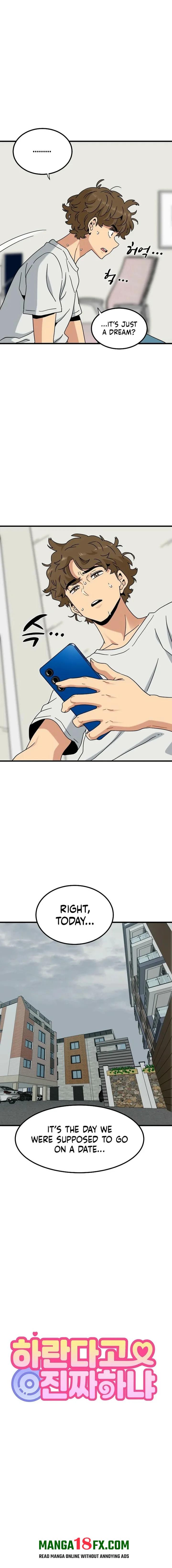 A Turning Point - Chapter 126 Page 9