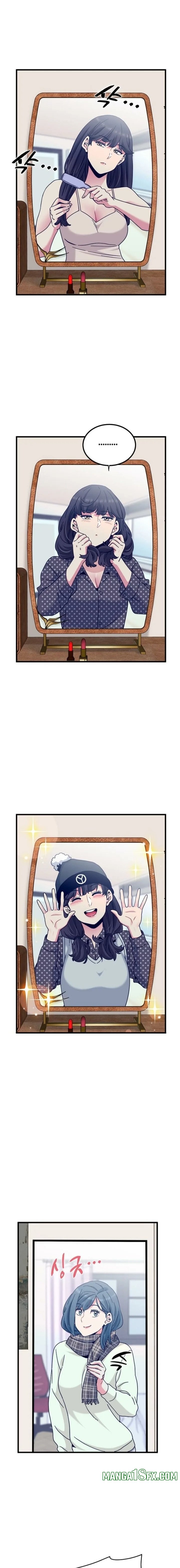 A Turning Point - Chapter 127 Page 1