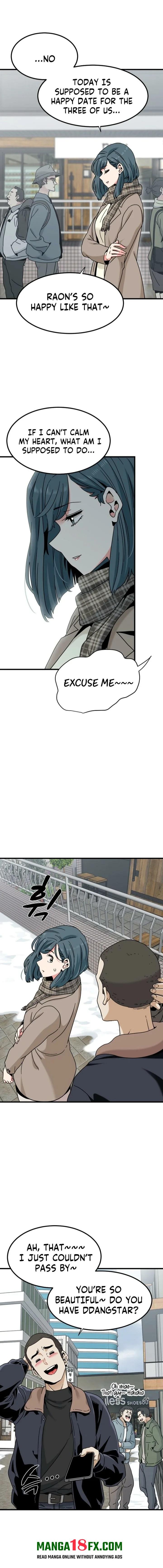 A Turning Point - Chapter 127 Page 14