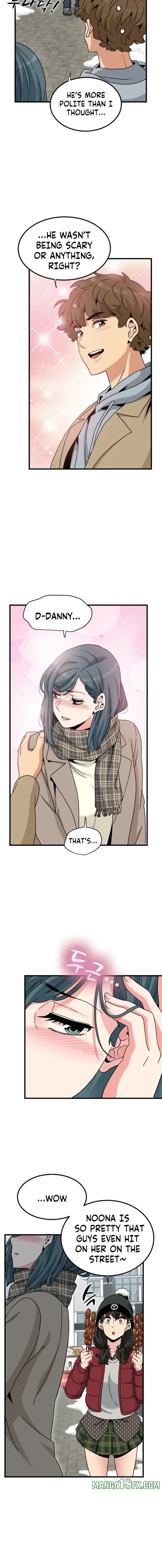 A Turning Point - Chapter 127 Page 16