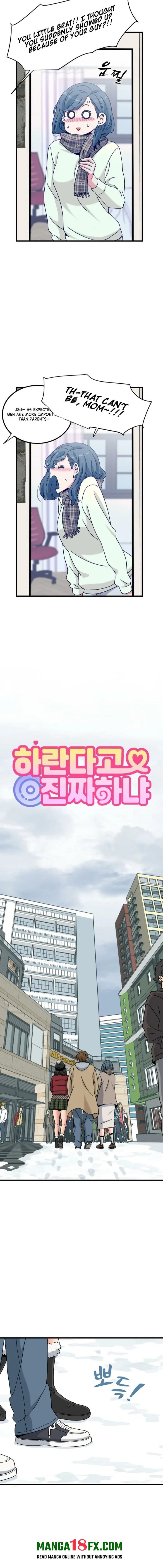 A Turning Point - Chapter 127 Page 2