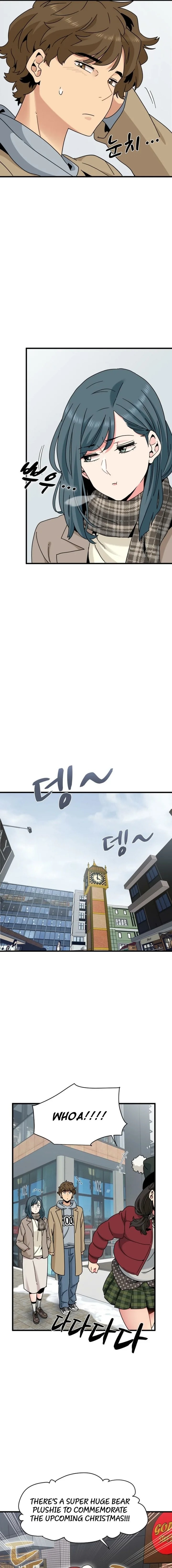 A Turning Point - Chapter 127 Page 7