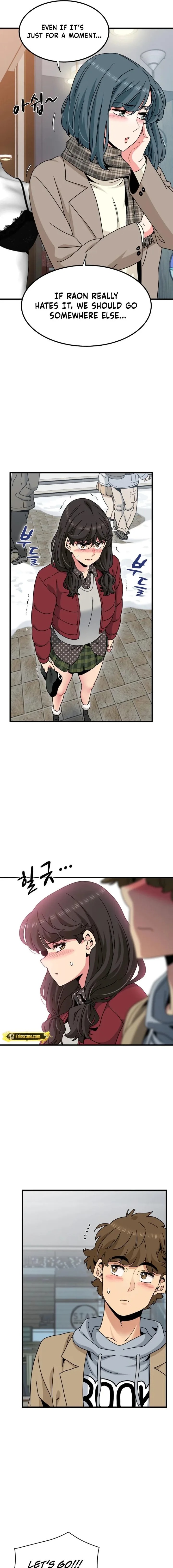 A Turning Point - Chapter 128 Page 3