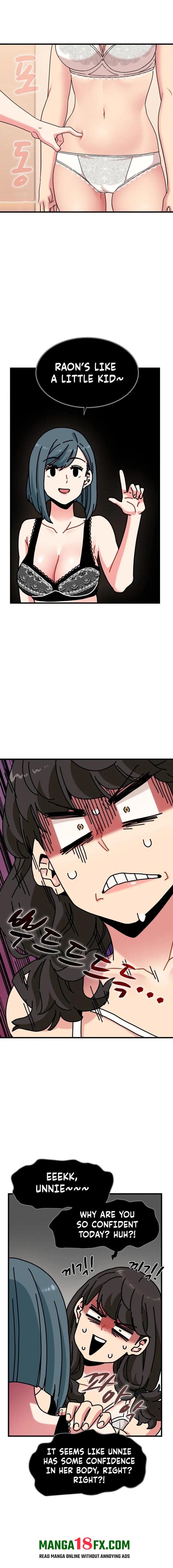 A Turning Point - Chapter 129 Page 11