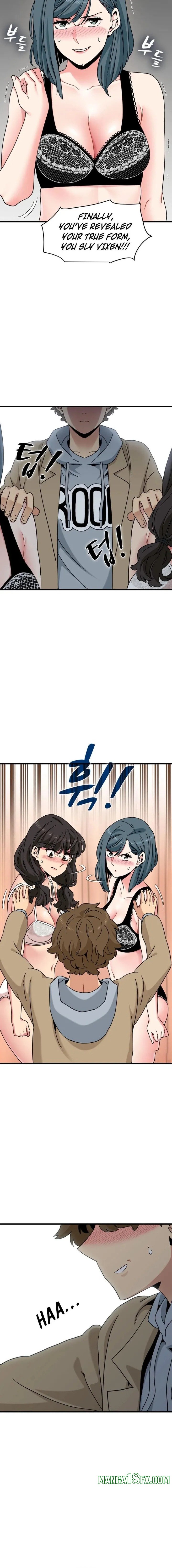 A Turning Point - Chapter 129 Page 14