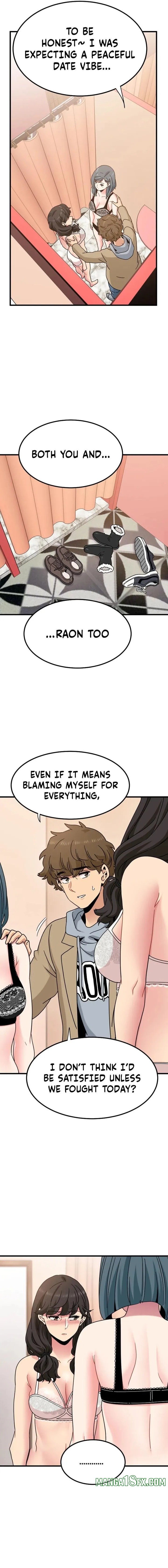 A Turning Point - Chapter 129 Page 15