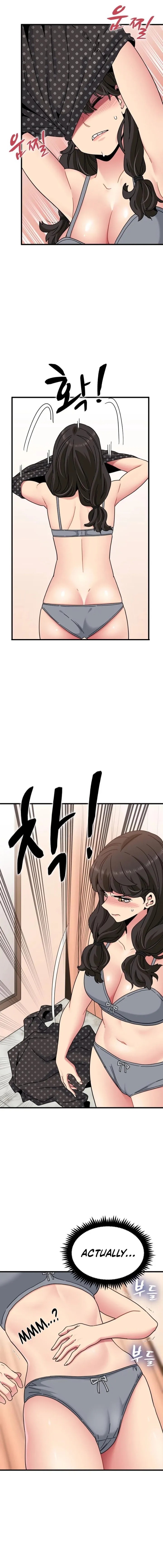 A Turning Point - Chapter 129 Page 3