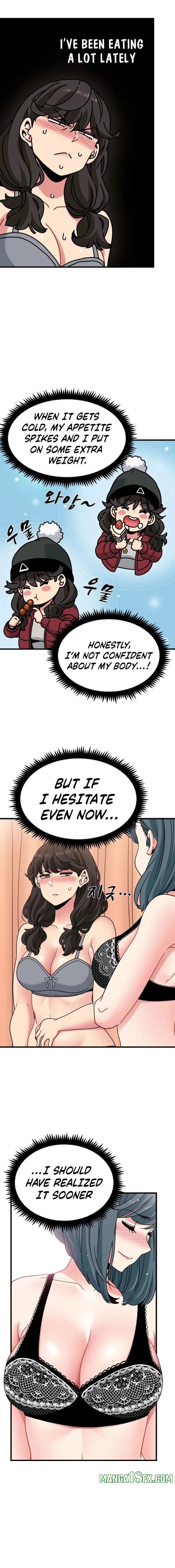 A Turning Point - Chapter 129 Page 4