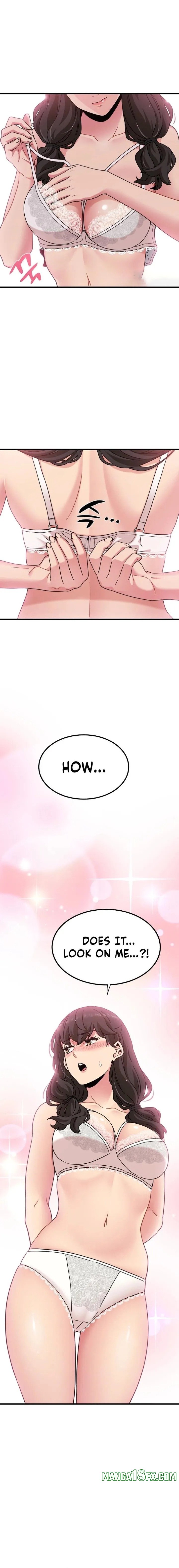 A Turning Point - Chapter 129 Page 8