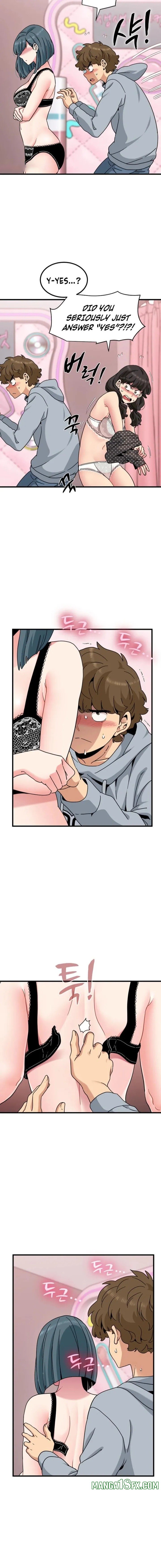 A Turning Point - Chapter 130 Page 14