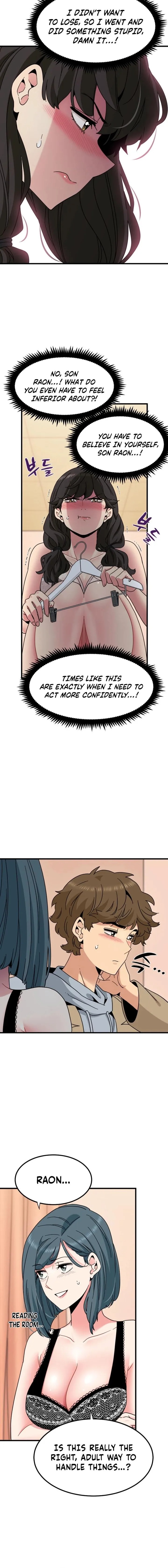 A Turning Point - Chapter 130 Page 2