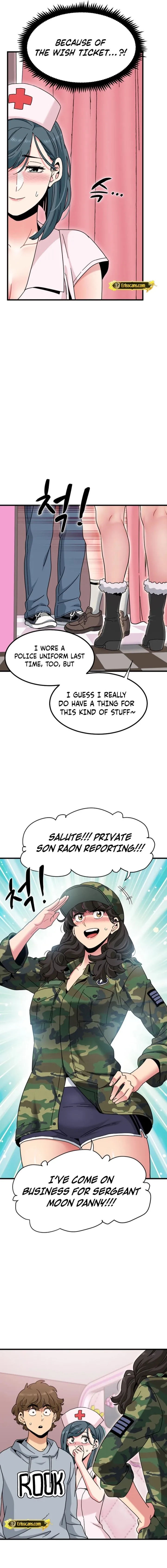 A Turning Point - Chapter 131 Page 13