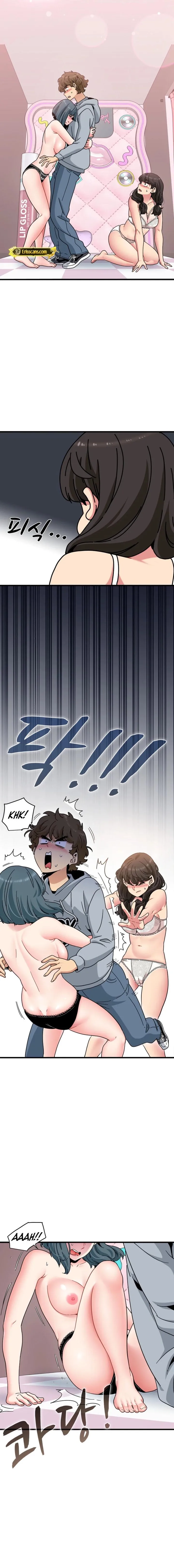 A Turning Point - Chapter 131 Page 2