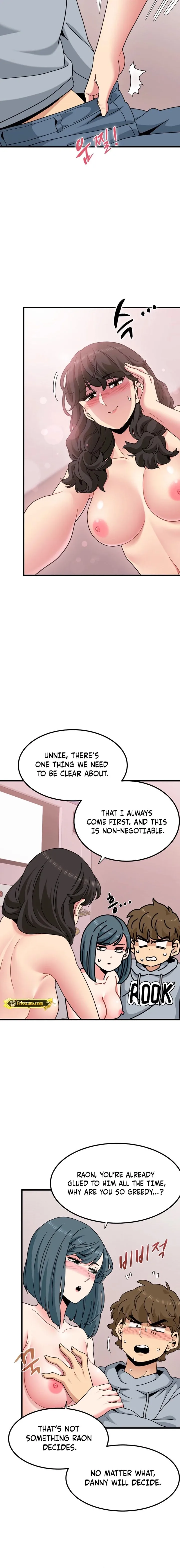 A Turning Point - Chapter 131 Page 6