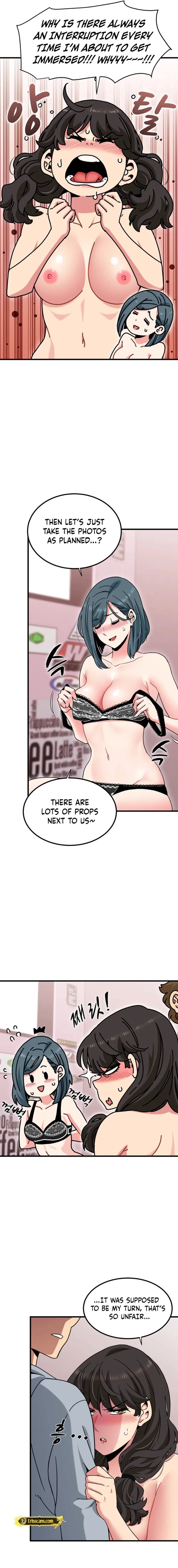 A Turning Point - Chapter 131 Page 9