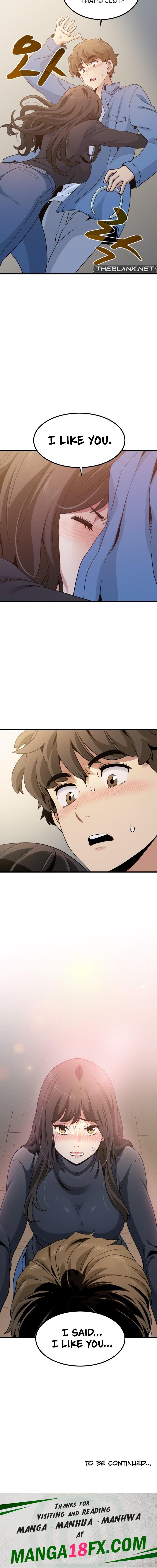 A Turning Point - Chapter 25 Page 13