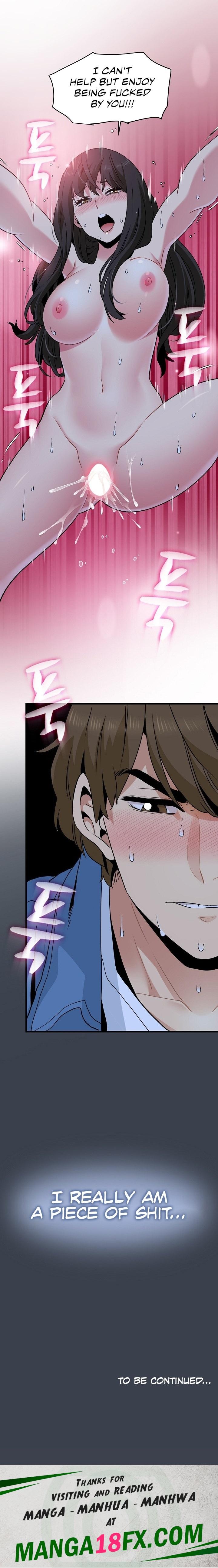 A Turning Point - Chapter 28 Page 13