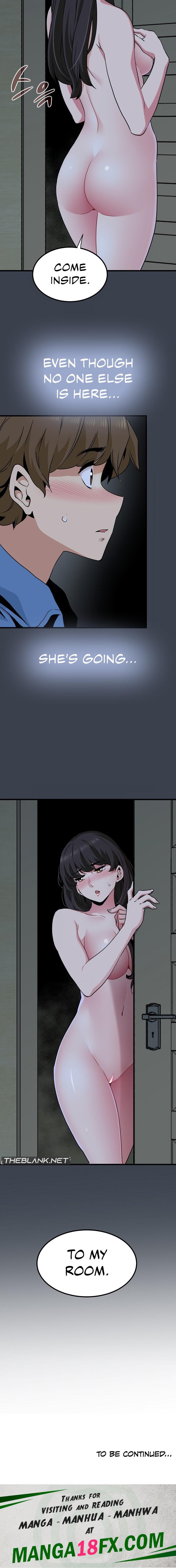 A Turning Point - Chapter 33 Page 14