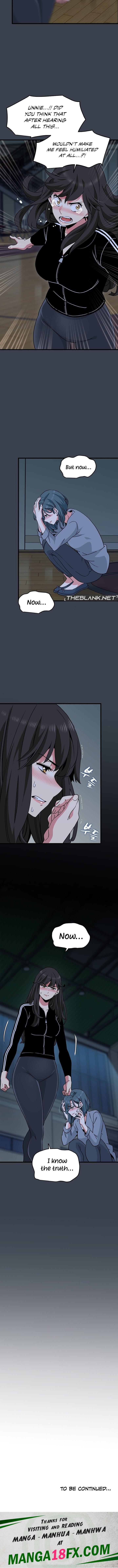 A Turning Point - Chapter 36 Page 15