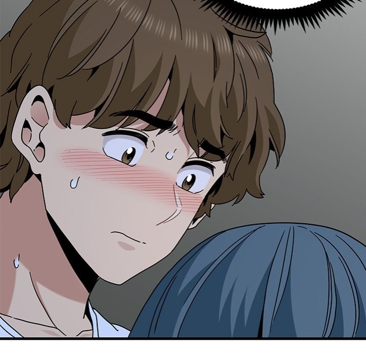 A Turning Point - Chapter 90 Page 123