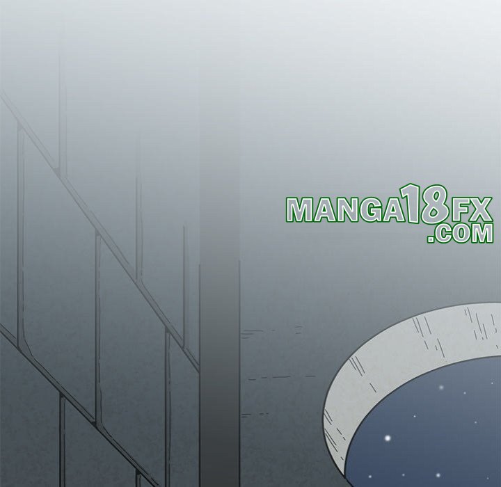 A Turning Point - Chapter 90 Page 131