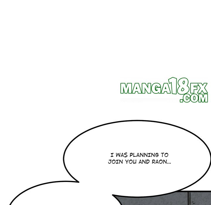 A Turning Point - Chapter 90 Page 143