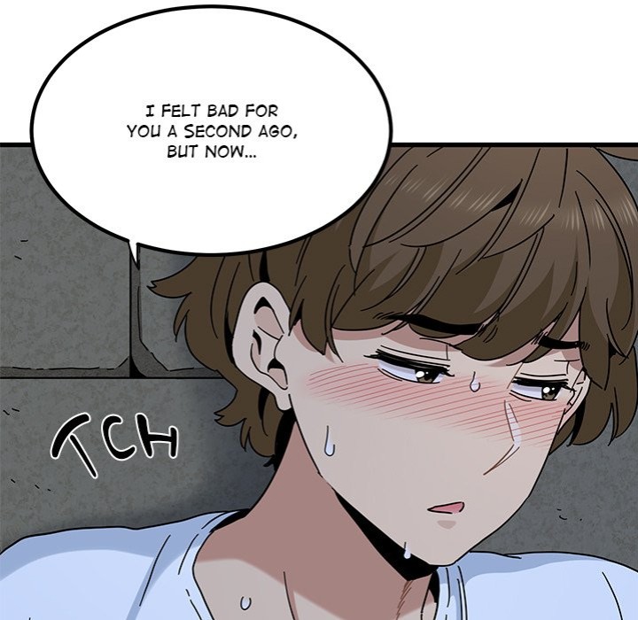 A Turning Point - Chapter 90 Page 149