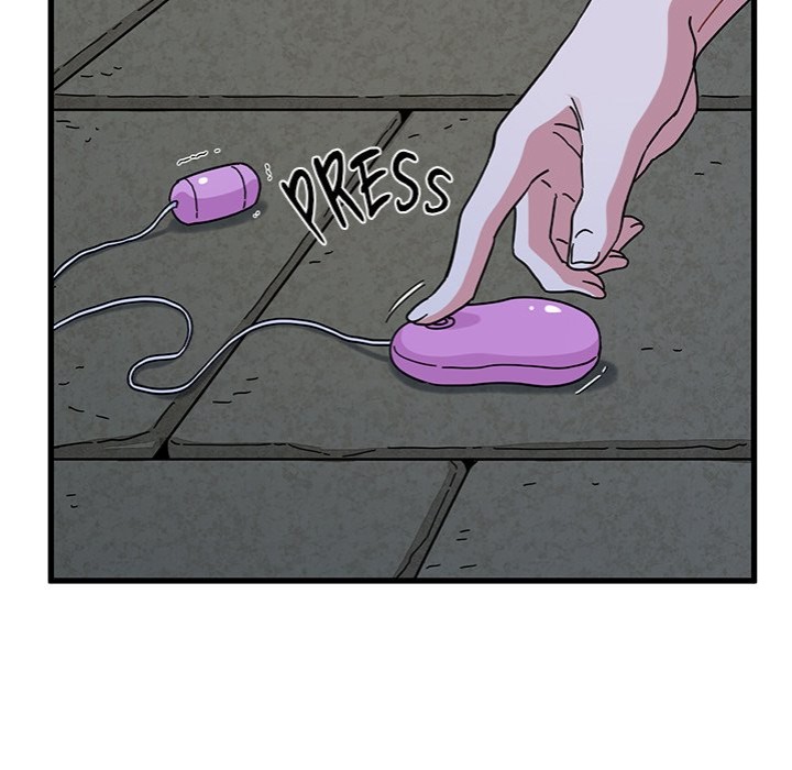 A Turning Point - Chapter 90 Page 15