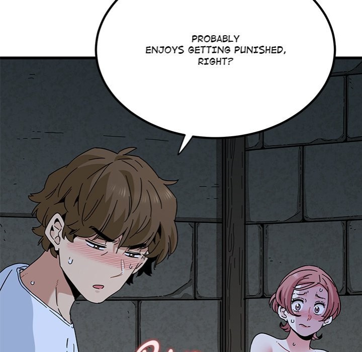 A Turning Point - Chapter 90 Page 163