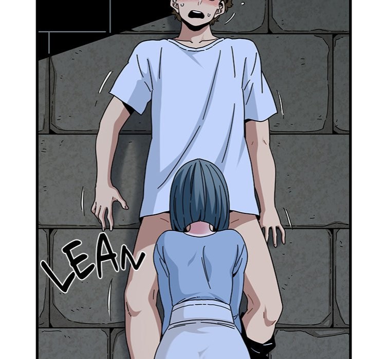 A Turning Point - Chapter 90 Page 17