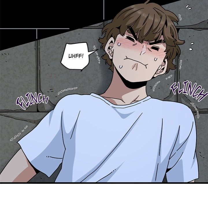 A Turning Point - Chapter 90 Page 24