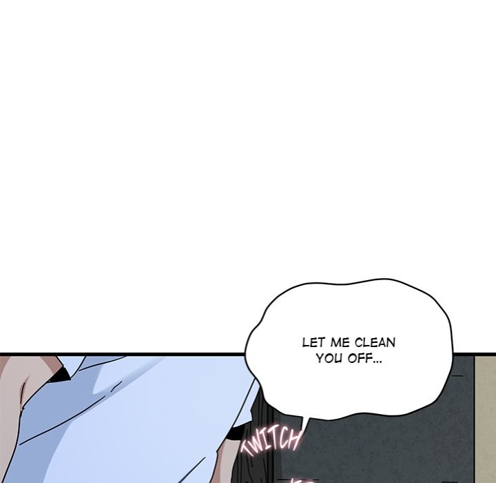 A Turning Point - Chapter 90 Page 34