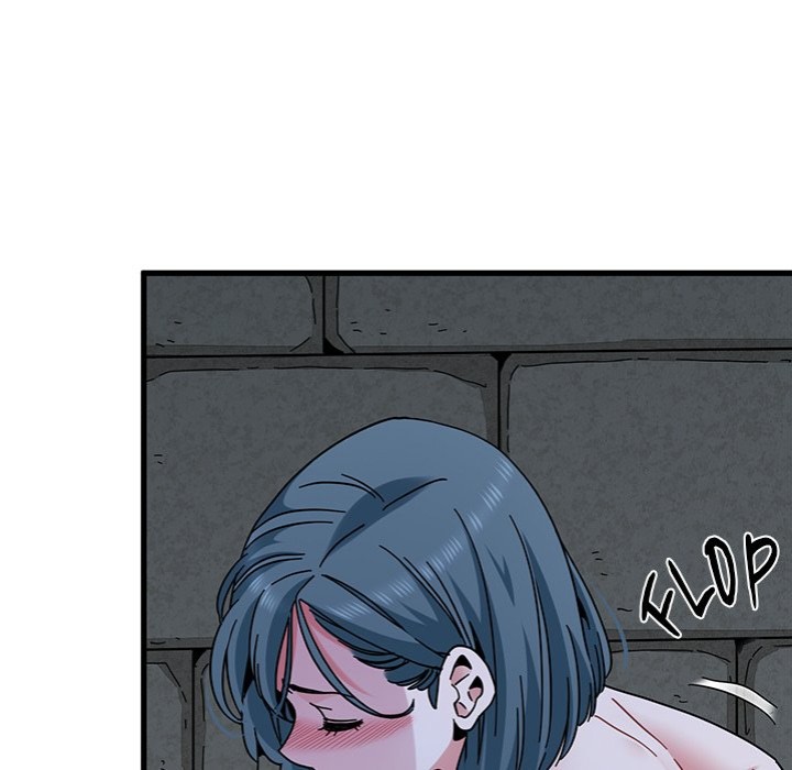 A Turning Point - Chapter 90 Page 41