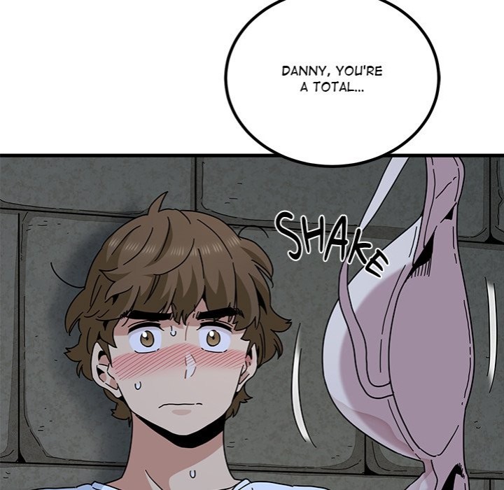 A Turning Point - Chapter 90 Page 47