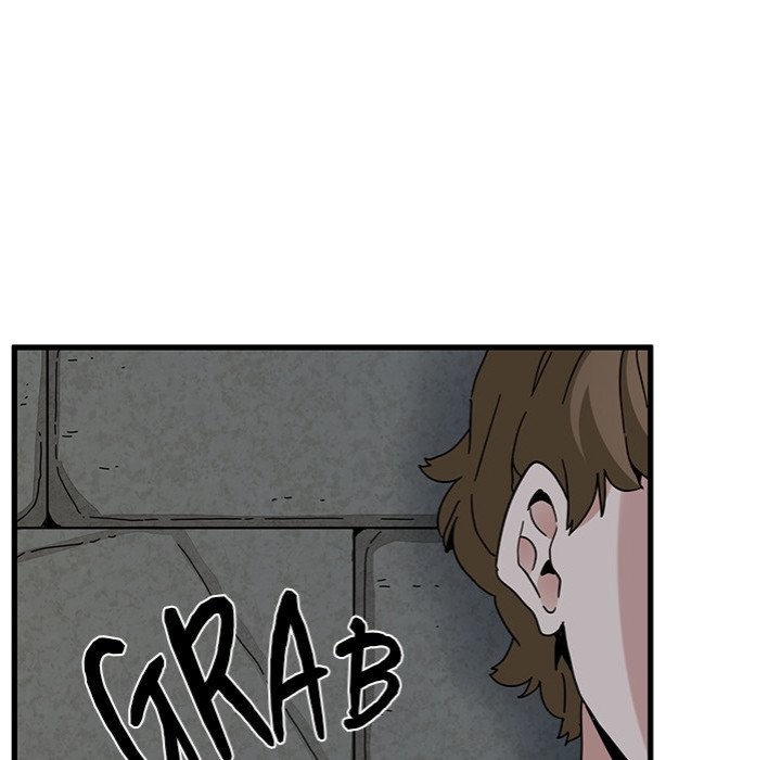 A Turning Point - Chapter 90 Page 63