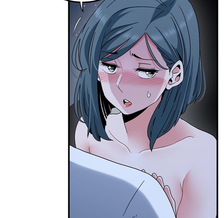 A Turning Point - Chapter 90 Page 71