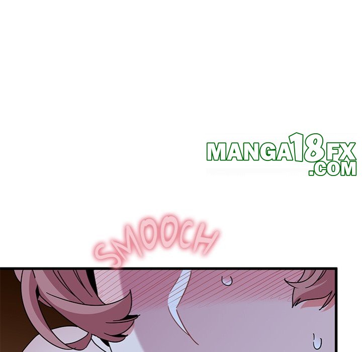 A Turning Point - Chapter 90 Page 79