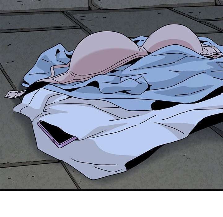 A Turning Point - Chapter 90 Page 86