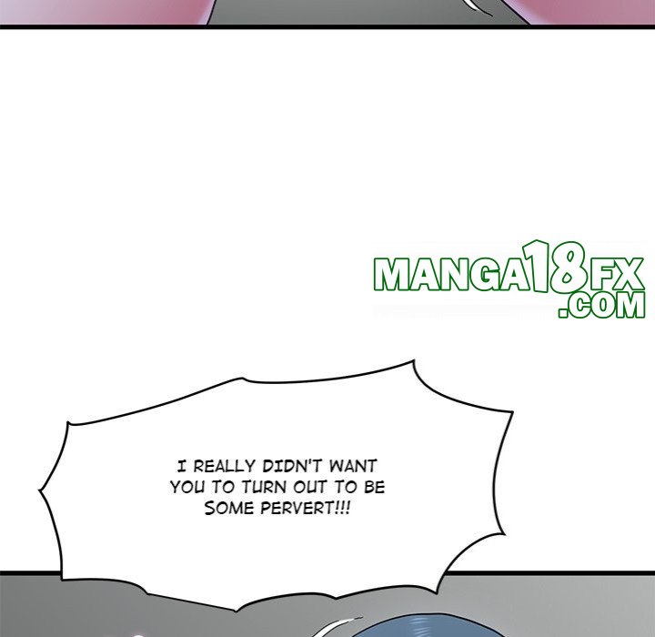 A Turning Point - Chapter 90 Page 98