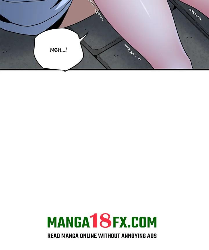 A Turning Point - Chapter 91 Page 104