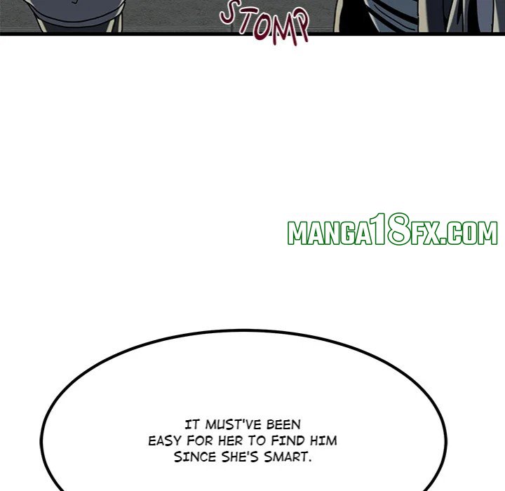 A Turning Point - Chapter 91 Page 11