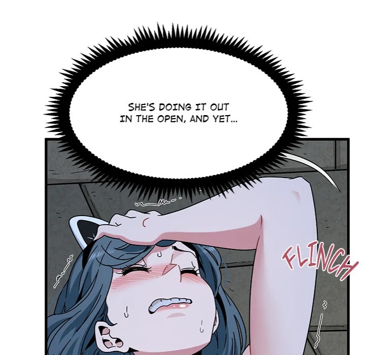 A Turning Point - Chapter 91 Page 114