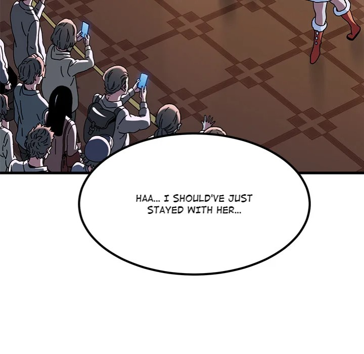 A Turning Point - Chapter 91 Page 13