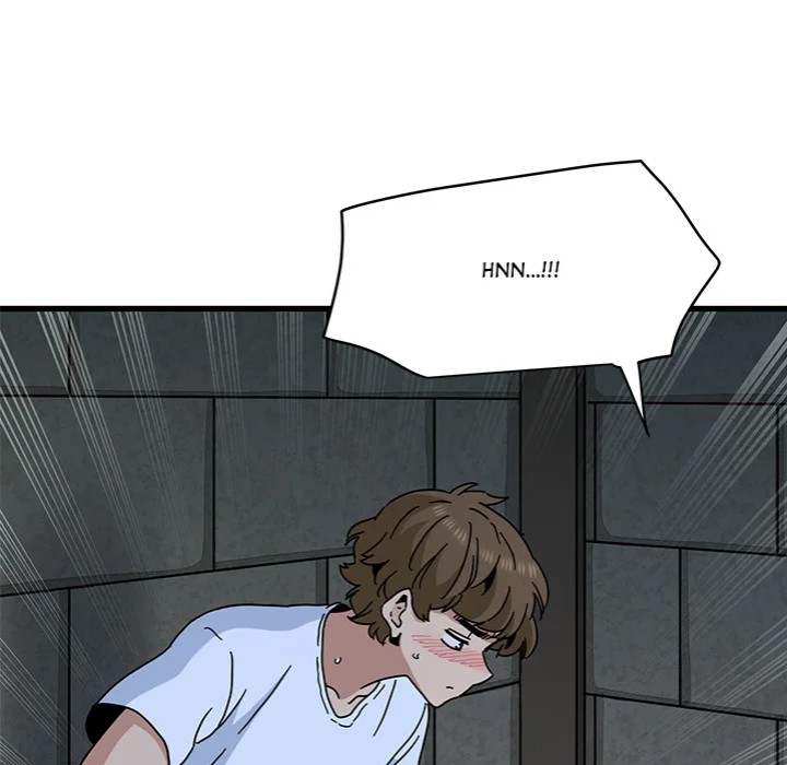 A Turning Point - Chapter 91 Page 130