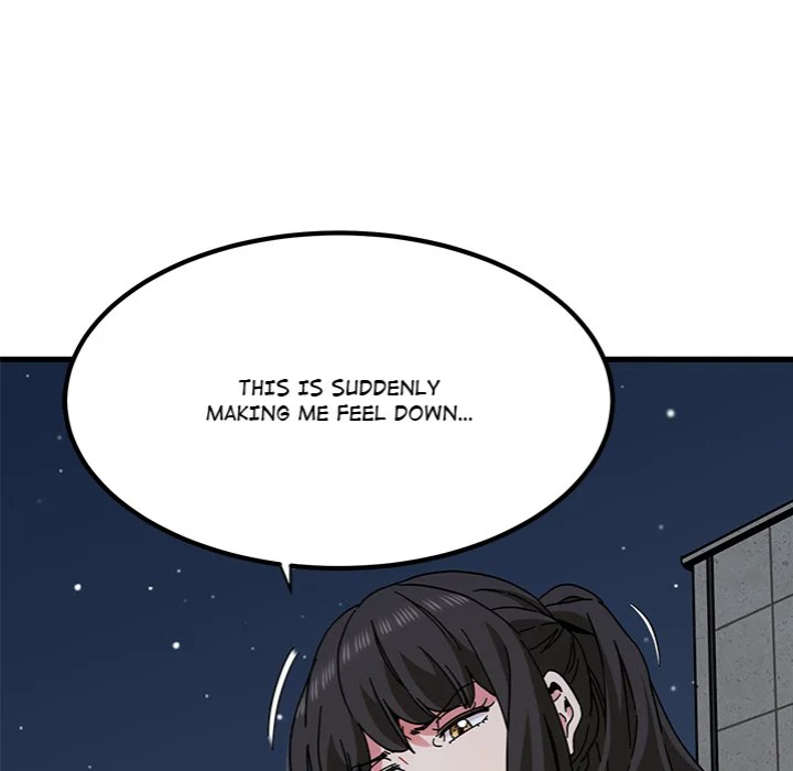 A Turning Point - Chapter 91 Page 14