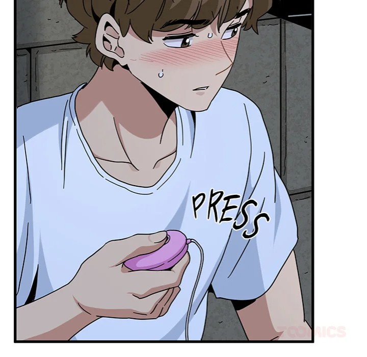 A Turning Point - Chapter 91 Page 140