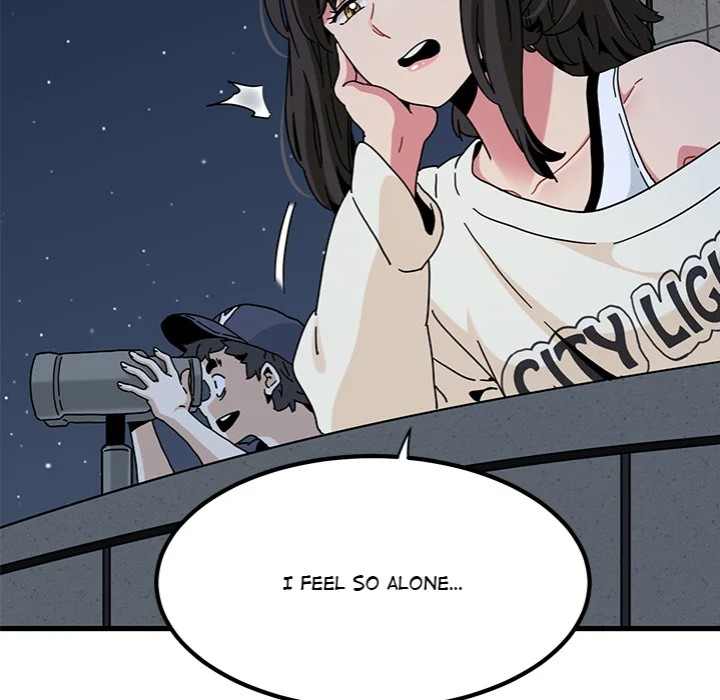 A Turning Point - Chapter 91 Page 15