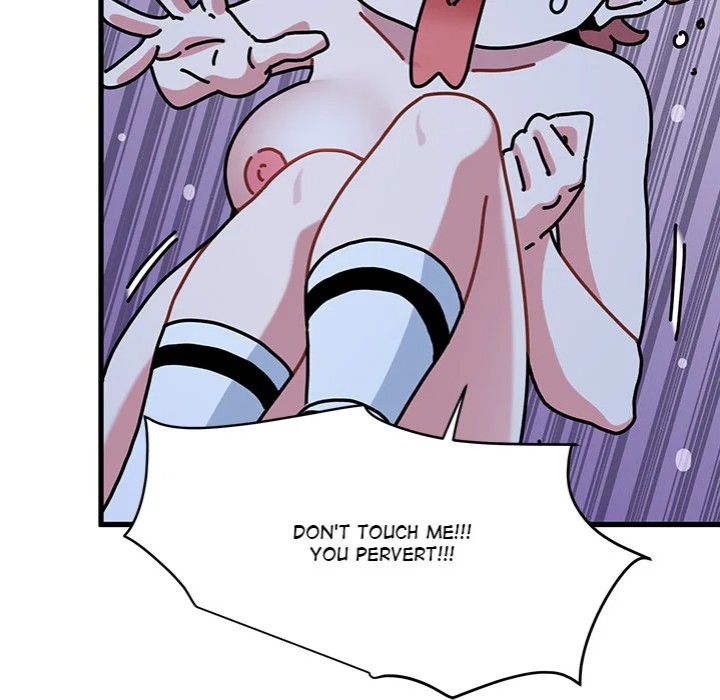 A Turning Point - Chapter 91 Page 153